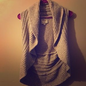 Sweater Vest